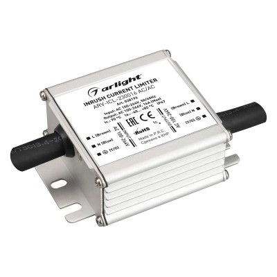 Блок питания с проводом Arlight ARV 038196