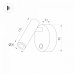 Бра Arlight BED 029634