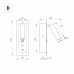 Бра Arlight SP-BED 046880