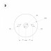 Бра Arlight SP-PICASO 047347