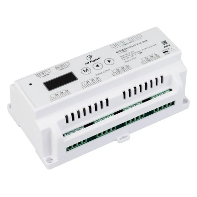 Декодер DMX Arlight  023826