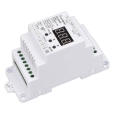 Декодер DMX Arlight  027126