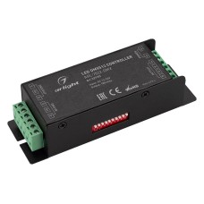Декодер DMX Arlight  027153