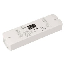 Декодер DMX Arlight  028406