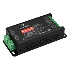 Декодер DMX Arlight  028448