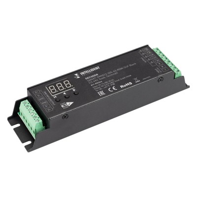 Декодер DMX Arlight  036244
