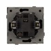Кнопка звонка без рамки Arlight SWT 054589