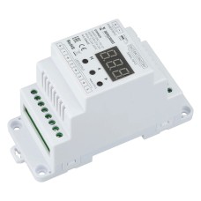 Контроллер-диммер Arlight INTELLIGENT 028422