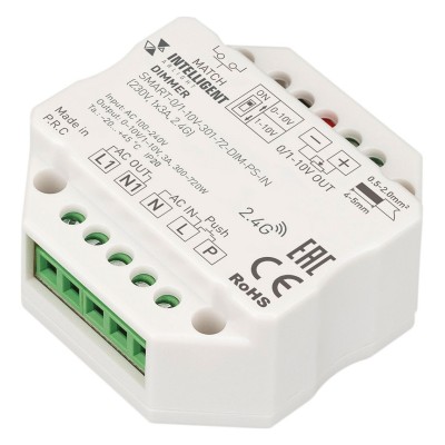 Контроллер-диммер Arlight INTELLIGENT 028434(1)