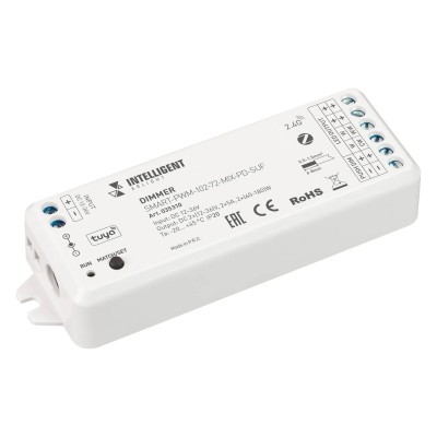 Контроллер-диммер Arlight INTELLIGENT 035310