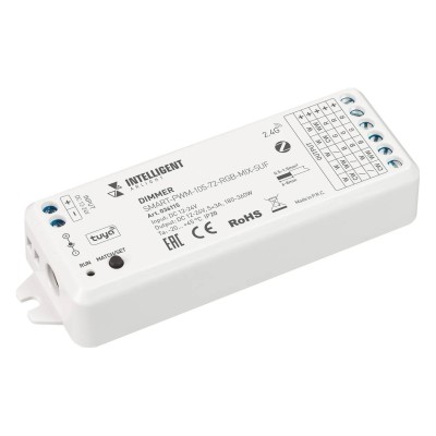 Контроллер-диммер Arlight INTELLIGENT 036115