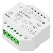 Контроллер-диммер Arlight INTELLIGENT 038546