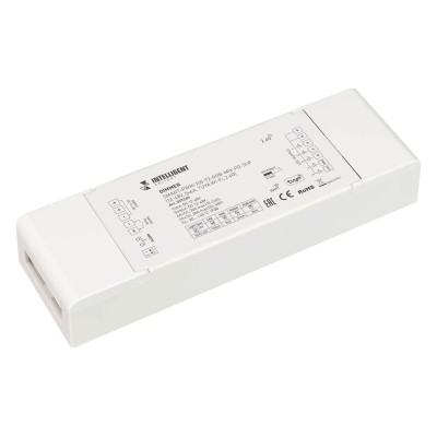 Контроллер-диммер Wi-Fi для смартфонов и планшетов Arlight TUYA 037265