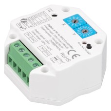 Контроллер-регулятор цвета RGBWW Arlight INTELLIGENT 046469