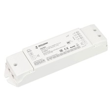 Контроллер-регулятор цвета RGBW Wi-Fi для смартфонов и планшетов Arlight SMART 037420