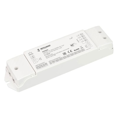 Контроллер-регулятор цвета RGBW Wi-Fi для смартфонов и планшетов Arlight SMART 037420