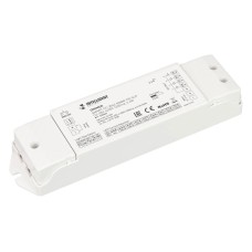 Контроллер-регулятор цвета RGBW Wi-Fi для смартфонов и планшетов Arlight SMART 037421