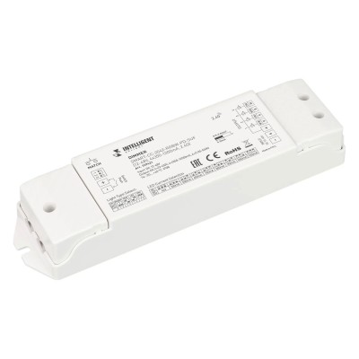 Контроллер-регулятор цвета RGBW Wi-Fi для смартфонов и планшетов Arlight SMART 037421