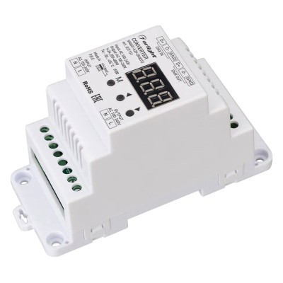 Контроллер-выключатель Arlight SMART 027131