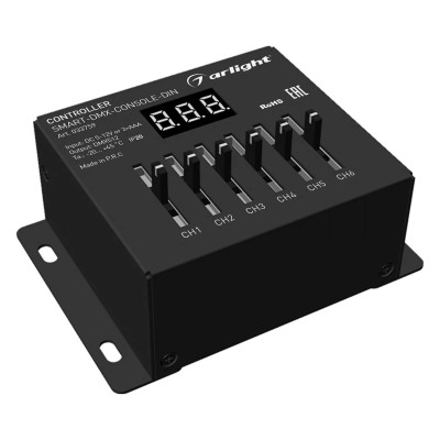 Контроллер-выключатель Arlight SMART 033759