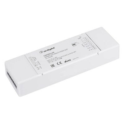 Контроллер-выключатель Wi-Fi для смартфонов и планшетов Arlight SMART 032988