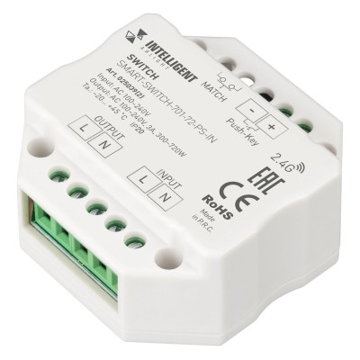 Контроллер Arlight INTELLIGENT 025039(2)