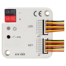 Конвертер KNX-Ethernet Arlight KNX-308-72-DRI-LL-IN 048386