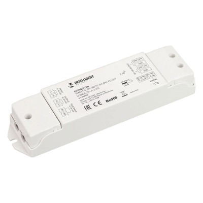 Конвертер SMART Arlight INTELLIGENT 038155