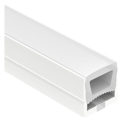 Короб накладной гибкий Arlight WPH 041092