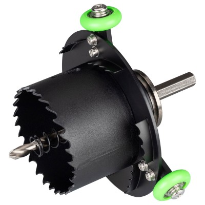 Крепление для шнура Arlight DRILL 053042