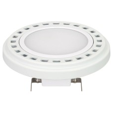 Лампа светодиодная Arlight UNIT G53 12Вт 3000K 026887