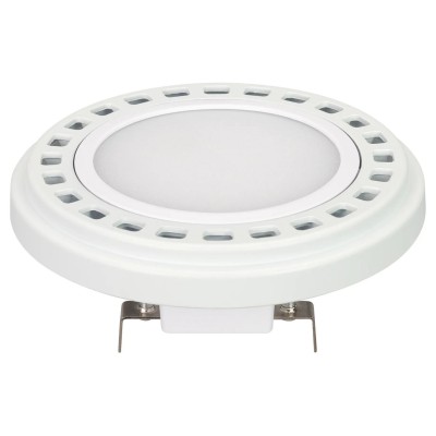 Лампа светодиодная Arlight UNIT G53 12Вт 4000K 025637