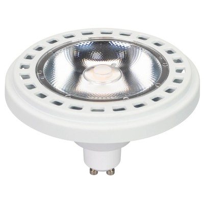 Лампа светодиодная Arlight UNIT GU10 15Вт 3000K 026867