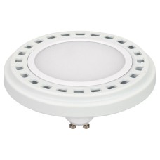 Лампа светодиодная Arlight UNIT GU10 15Вт 3000K 026890