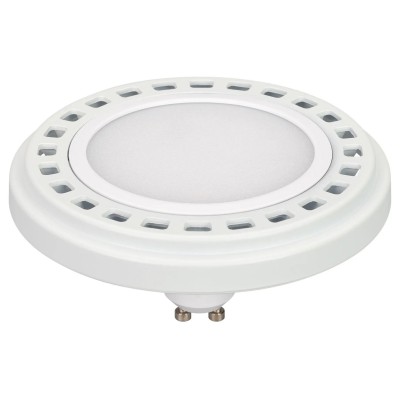 Лампа светодиодная Arlight UNIT GU10 15Вт 3000K 026890