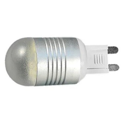 Лампа светодиодная Arlight  G9 2Вт 5000K 015841