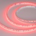 Лента светодиодная Arlight A120 RGB 24V 8mm 12 W/m IP20-IP67 042905