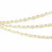 Лента светодиодная Arlight A252 24V 10mm 11 W/m 042317