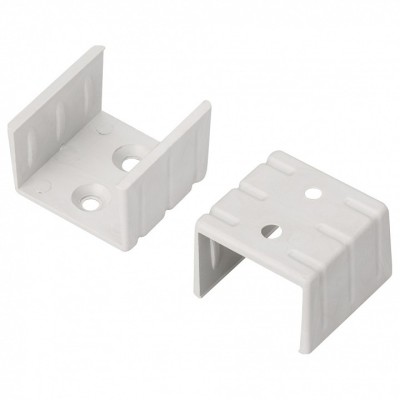 Набор скоб для встраивания профиля Arlight ALU-WIDE-H15 014861