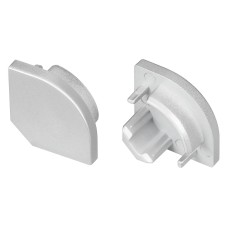 Набор заглушек для профиля Arlight SL-KANT-H10 049407