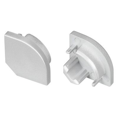 Набор заглушек для профиля Arlight SL-KANT-H10 049407