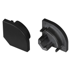 Набор заглушек для профиля Arlight SL-KANT-H10 049409
