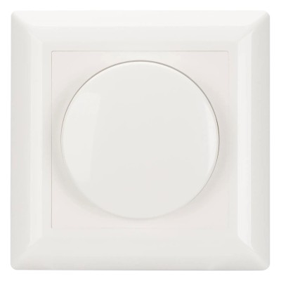 Накладка для диммера Arlight LN 027608