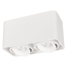 Накладной светильник Arlight CUBUS 036059
