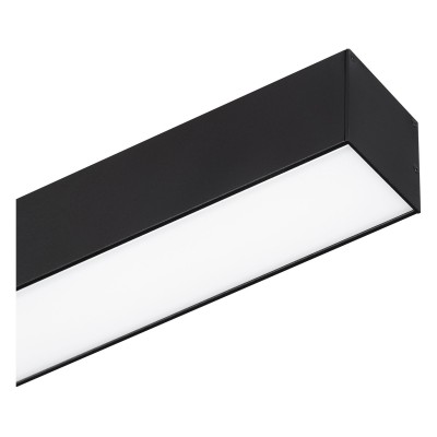 Накладной светильник Arlight LINE 056376