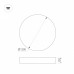 Накладной светильник Arlight PLATO 038933