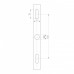Накладной светильник Arlight QUADRO 040926