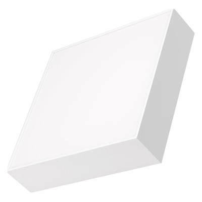 Накладной светильник Arlight QUADRO 041006