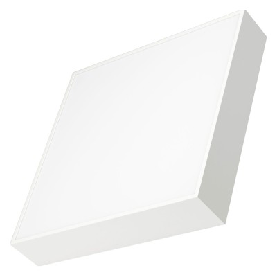 Накладной светильник Arlight QUADRO 041010