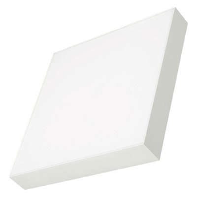 Накладной светильник Arlight QUADRO 041027